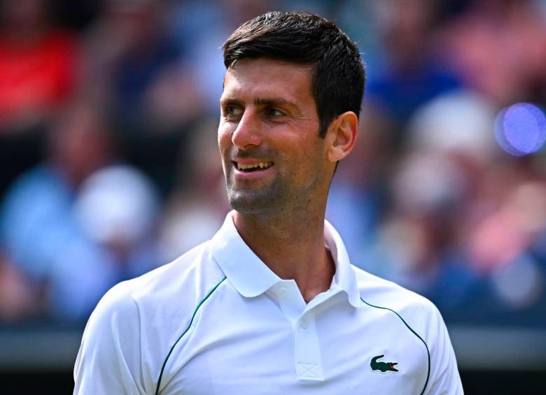 Otra Grande De La Que Se Baja Novak Djokovic No Estará En La Copa Davis 1511