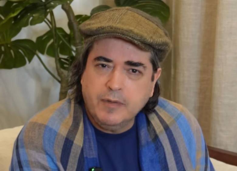 Jaime Bayly habló sobre lo que pasará de ahora en adelante con el presidente de Venezuela, Nicolás Maduro. Foto. captura de pantalla 