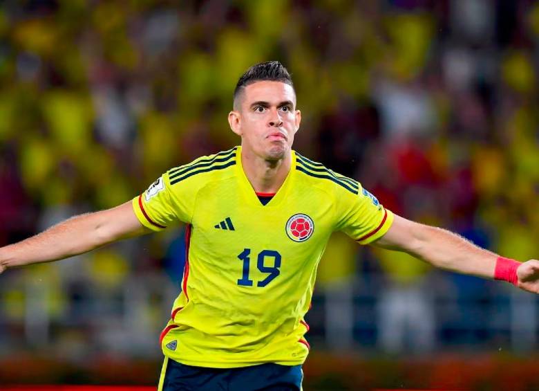 Colombia vs. Uruguay hoy: a qué horas juegan por Eliminatorias, alineación  y más