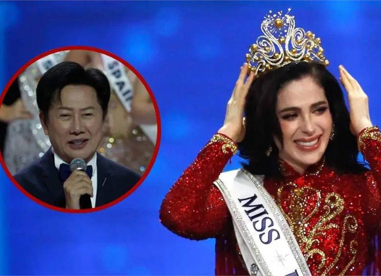 Miss Universo, de escándalo en escándalo: ahora la ganadora Fátima Bosch fue demandada por difamación