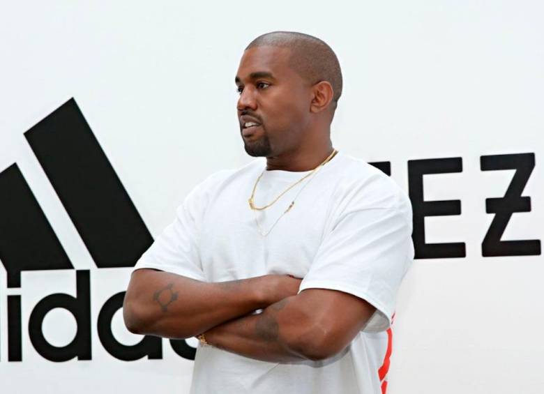 Adidas colaboración con Kanye West: toleramos el antisemitismo”