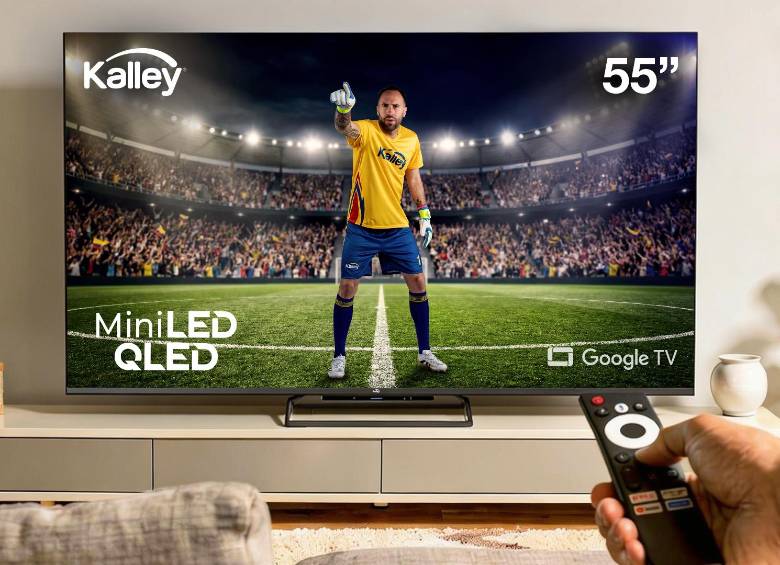 Los consejos para comprar el televisor que se adapte a sus necesidades