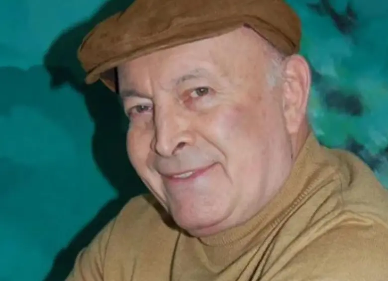 Carlos Barbosa, recordado por sus papeles en teatro, cine y televisión, falleció en paz tras una larga enfermedad. FOTO redes sociales