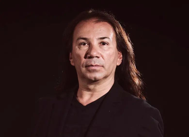 Elkin Ramírez falleció el 29 de enero de 2017. FOTO: Cortesía El Titán