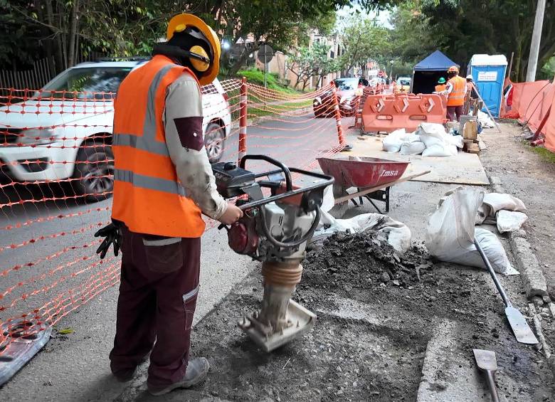 Se espera que la infraestructura entre en funcionamiento el 2026. Foto: redes sociales EPM