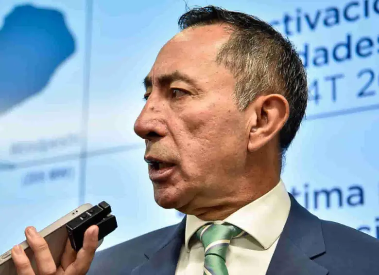 Esta determinación que habría tomado el expresidente de Ecopetrol, Ricardo Roa, abriría una nueva arista en la investigación por las presuntas irregularidades en la financiación de la campaña presidencial de Gustavo Petro. Foto: Colprensa