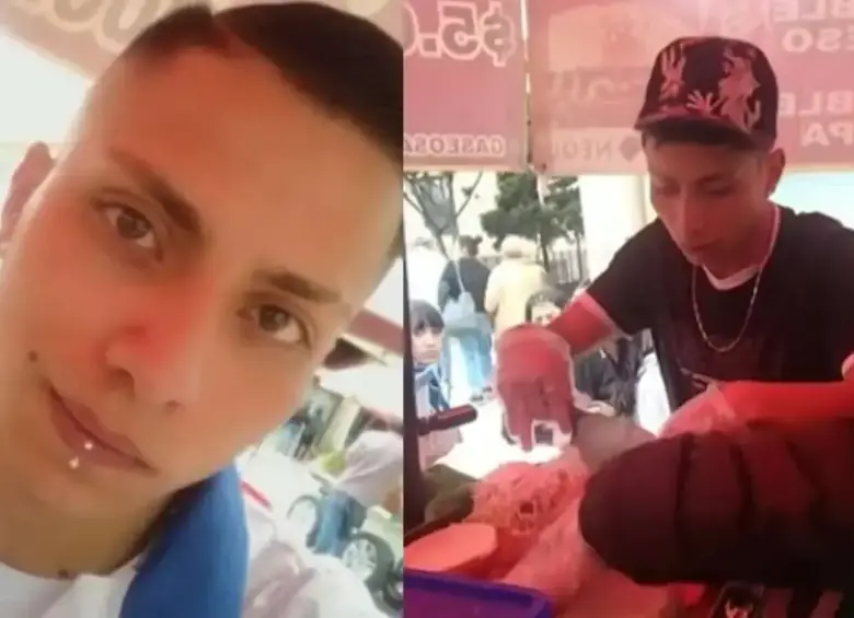 Las autoridades investigan ambos casos, pero en el caso de David se busca establecer la identidad de los asesinos en relación a la supuesta venganza de competidores. Fotos: cortesía