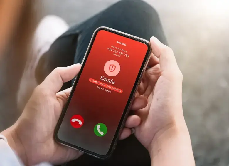 Spam telefónico está disparado en Colombia: ¿qué hay detrás y cómo frenarlo?