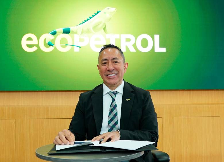 Las declaraciones de Ricardo Roa, presidente de Ecopetrol, impulsaron la caída de la acción de la petrolera tanto en Nueva York como en Colombia. FOTO: Cortesía