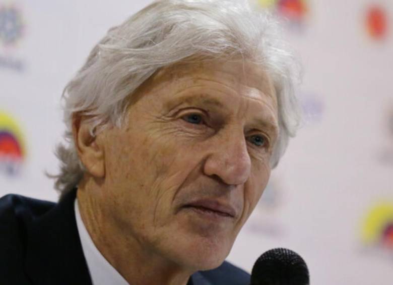 José Néstor Pékerman habló de la Selección Colombia en la Copa América 2024. Foto: Colprensa 