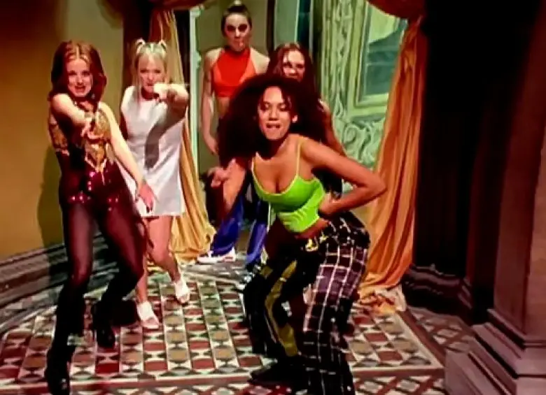 Antes de Taylor Swift estuvieron las Spice Girls: Wannabe cumplió treinta años