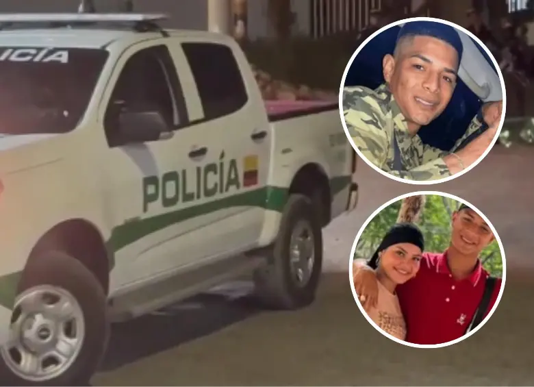 ‘Bendito Menor’, líder de las Autodefensas Conquistadoras, fue abatido en operativo junto a su pareja ‘La Bebesita’ en La Guajira
