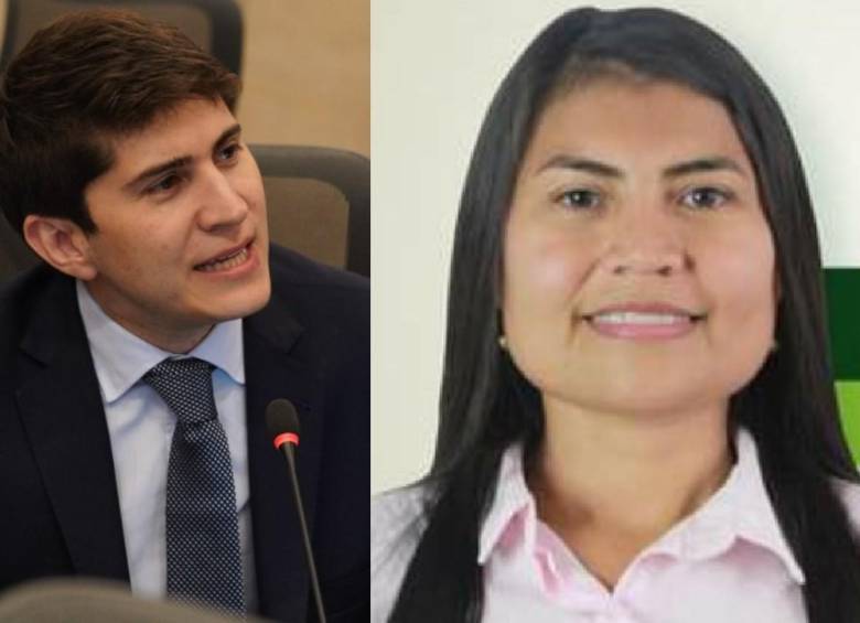 ¿Qué frena el traslado? Corte exige al Inpec agilizar reclusión de Karen Manrique y Wadith Manzur
