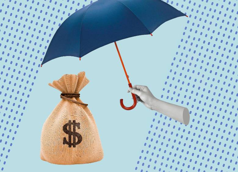 El Fondo de Garantías de Instituciones Financieras, Fogafín, es la entidad encargada de proteger los ahorros de los ciudadanos en las entidades financieras inscritas.