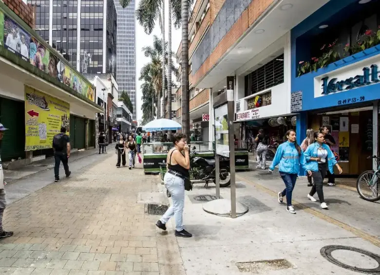 El recorrido pasará por Junín. FOTO: Jaime Pérez