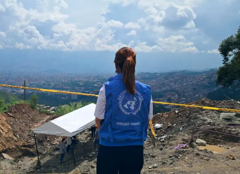 Una de las regiones afectadas por el cierre será Antioquia. FOTO CORTESÍA