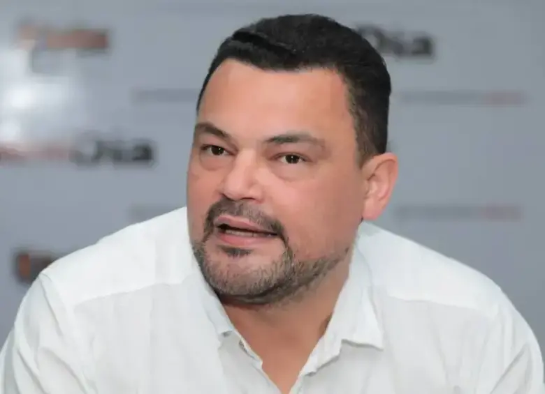 Todo este escándalo se da a un año de que el Partido Comunes termine los dos periodos legislativos con diez curules que le otorgó haber firmado el Acuerdo de Paz en el 2016 durante el Gobierno de Juan Manuel Santos. FOTO: Colprensa