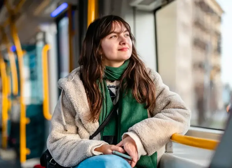La GenZ agrupa a las personas que nacieron entre mediados de la década de 1990 y principios de la década de 2010. FOTO IStock