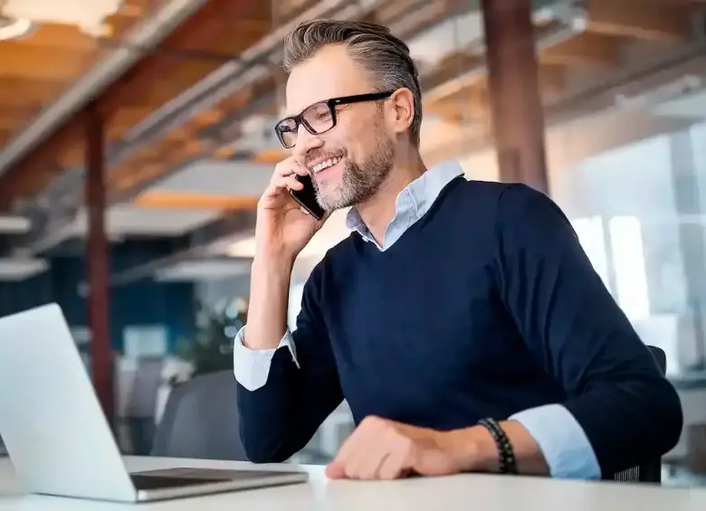 Las empresas requieren talento con visión empresarial y capacidad para liderar procesos clave en diversas industrias. FOTO: GETTY