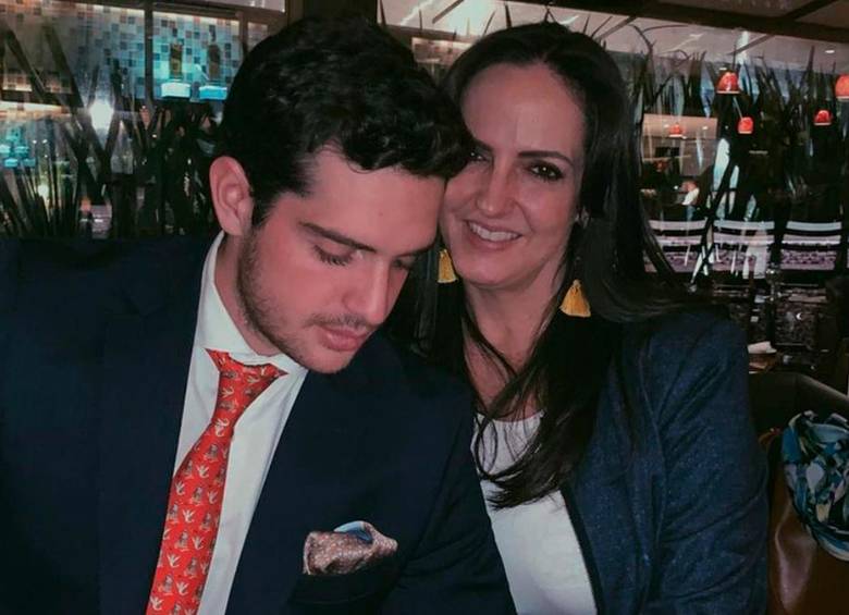 Juan José Lafaurie Cabal aseguró que está en contra del apoyo que le dio el conservatismo a Gustavo Petro tras las elecciones presidenciales. En su momento apoyó a David Barguil. FOTO CORTESÍA
