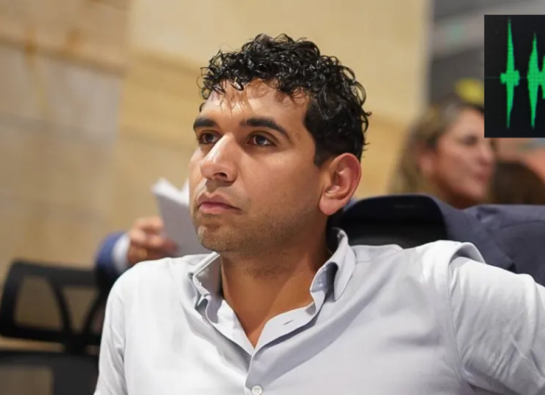 Pese a las pruebas y al escándalo del fruver, Procuraduría pide que no haya muerte política para David Racero