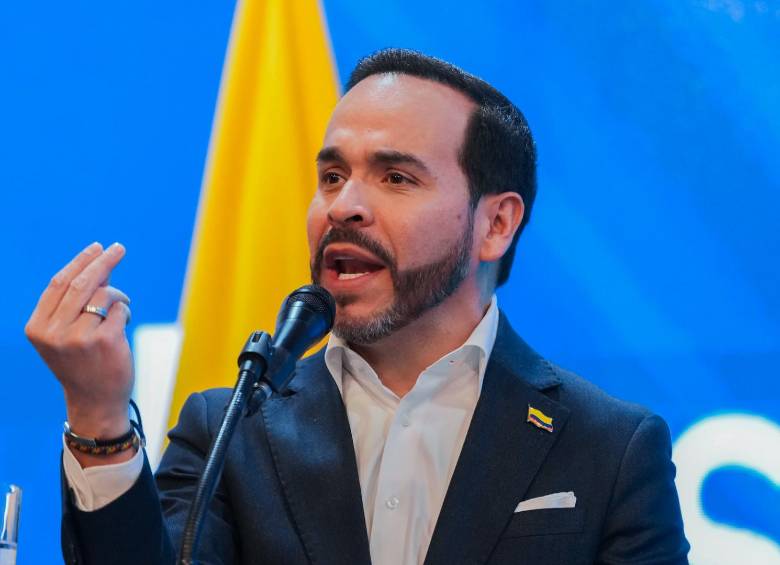 El jefe de Estado dio el anuncio desde Pereira. Foto: Presidencia.