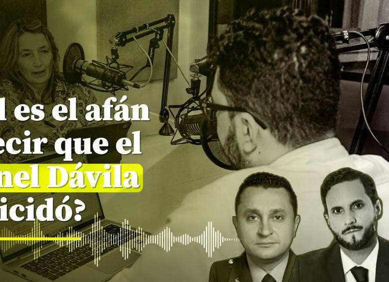 FOTO: Montaje EL COLOMBIANO