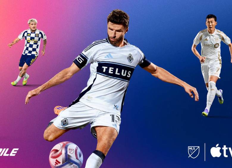 Ahora podrá ver gratis partidos de la MLS y el equipo de James en el juego FC Mobile: aprenda cómo