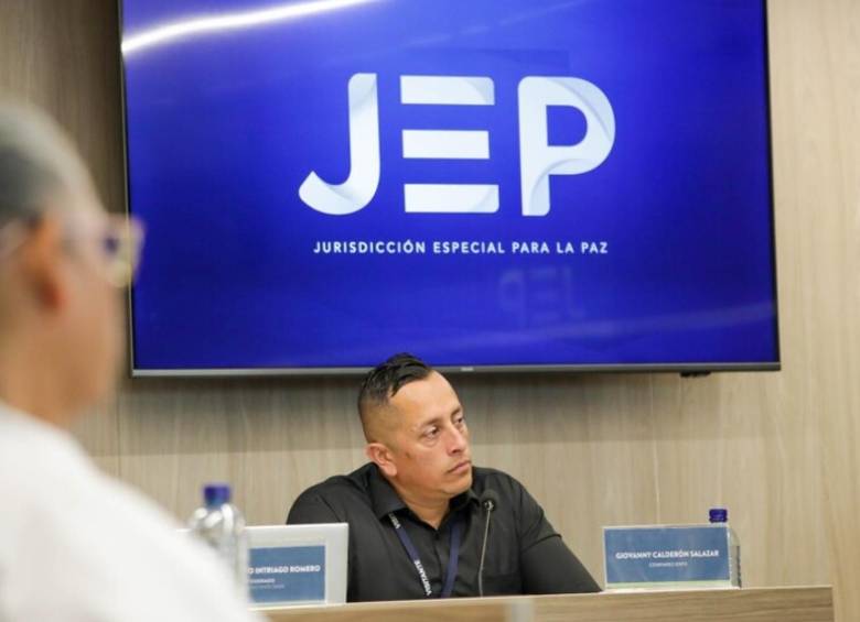 Durante años, la Jurisdicción Especial para la Paz ha trabajado en el esclarecimiento de la verdad sobre temas del conflicto armado. Foto: Colprensa