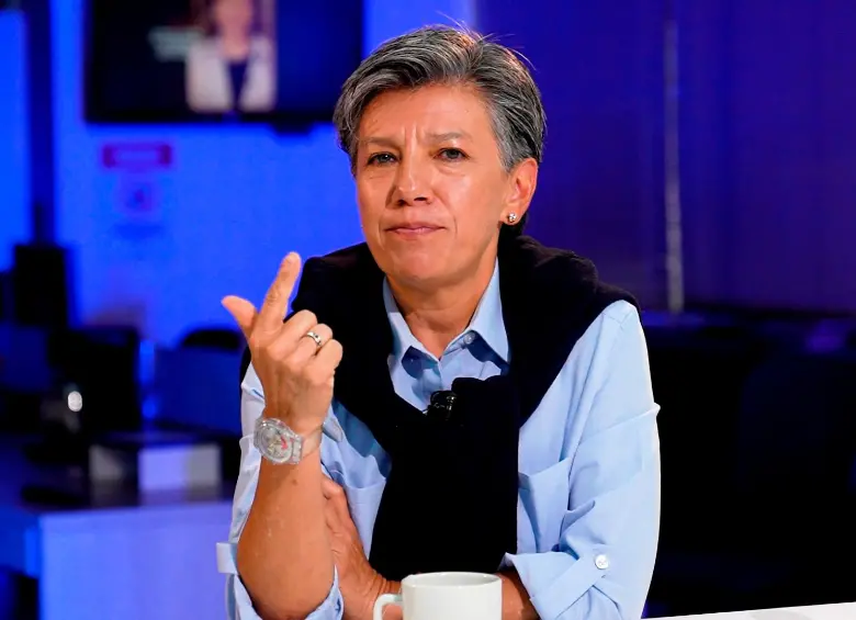 ¿Se pueden hacer debates con las condiciones que quiere imponer Iván Cepeda?