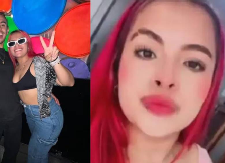 El hallazgo de Catalina Leyva se logró gracias a que su novio, luego de notificar la desaparición y llamar al hermano de su pareja, ubicó su celular desde una aplicación móvil. Pero todos, según su familia, son sospechosos. Foto: redes sociales