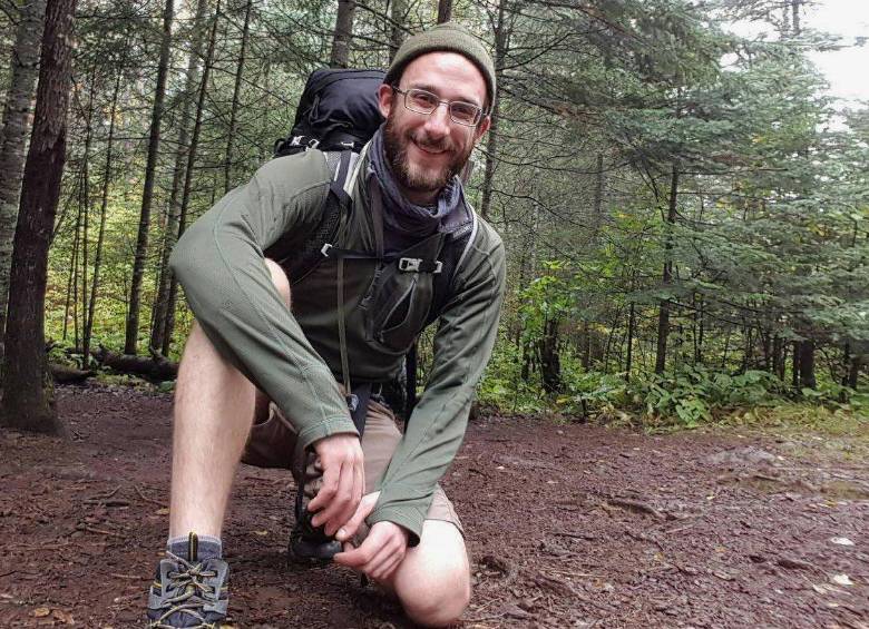 El enfermero Alex Jeffrey Pretti, de 37 años, murió baleado por agentes federales en el barrio Whittier de Minneapolis, Estados Unidos. FOTO: TOMADA DE REDES SOCIALES