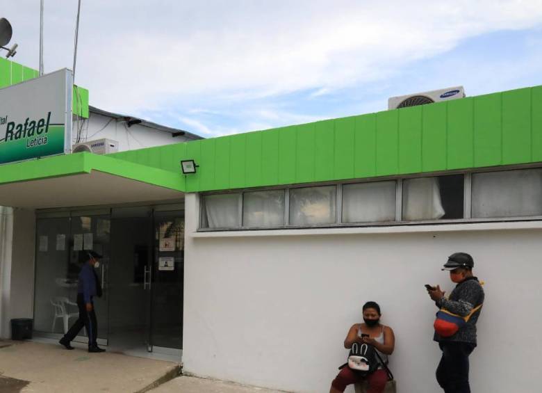 A horas de terminar su mandato, gobierno Petro reactiva contrato por $5.500 millones para comprar ambulancias en Amazonas