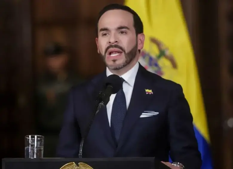 Este cambio revertiría la regla adoptada en 2025 durante el gobierno de Gustavo Petro en el país. FOTO: Colprensa