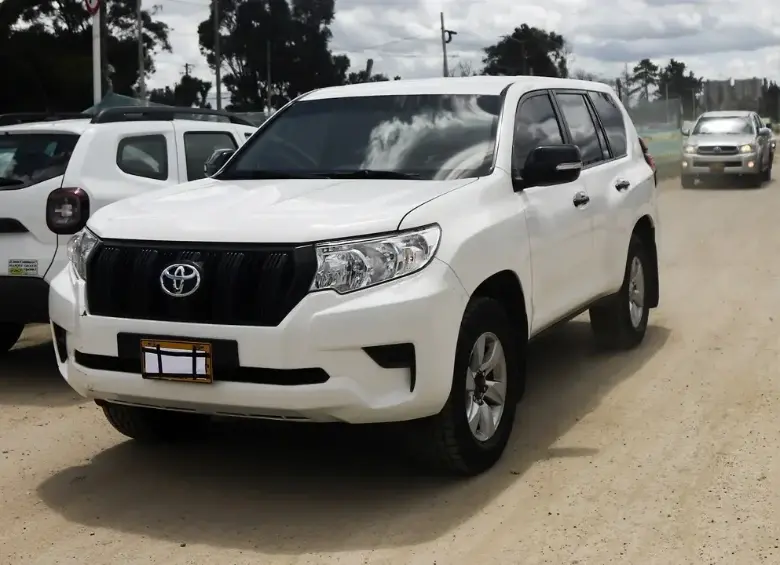 UNP enfrenta deuda de $400 mil millones por alquiler de 5.000 camionetas, ¿riesgo para esquemas de seguridad?