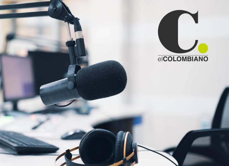 Estos son los podcast de El Colombiano para que inicie el año bien informado 