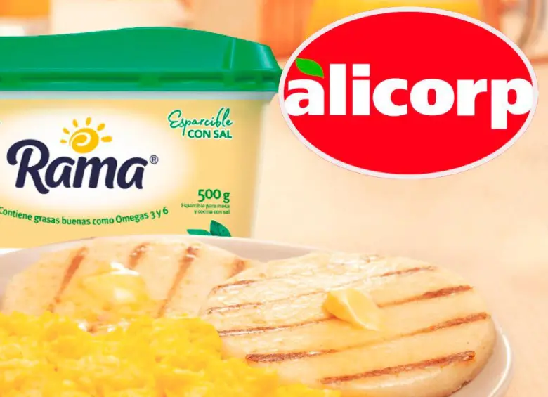 Alicorp continúa su estrategia de crecimiento en América Latina con nuevas adquisiciones. FOTO: CORTESÍA