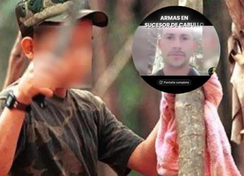 Los videos cuentan con varios me gustas y comentarios en redes sociales, por lo que las autoridades le han hecho un seguimiento a la situación. FOTO: Agencia