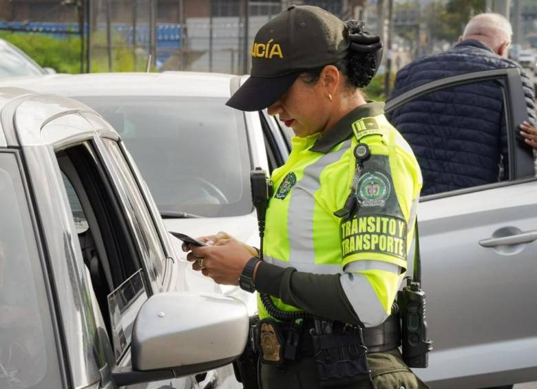 El presidente electo decidió posesionarse en Cali, ciudad donde ya se coordina el dispositivo de seguridad para la ceremonia.Foto: Policía.