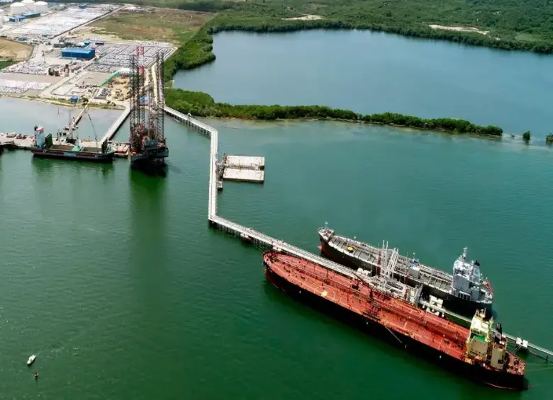 Con esta decisión, Frontera Energy queda lista para cerrar un acuerdo que reconfigura el mapa del sector petrolero privado en Colombia. FOTO: Cortesía