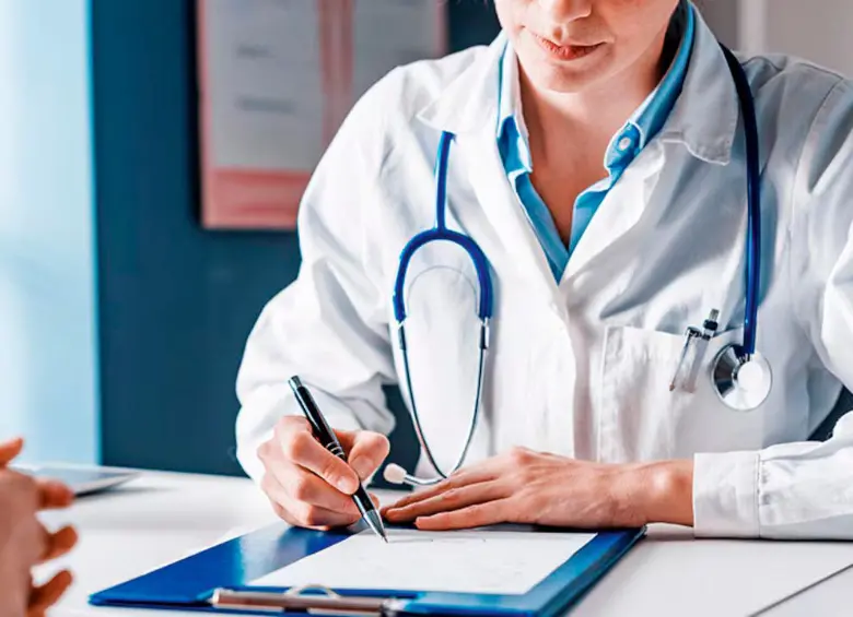 Las principales empresas de medicina prepagada concentran la mayoría de usuarios en el país. FOTO: GETTY