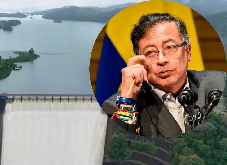 Desde el año 2000, la hidroeléctrica Urrá ha controlado el 97% de las crecientes, gestionando con éxito 455 de los 473 eventos extremos registrados, aseguró su expresidente Juan Acevedo Rocha. FOTO COLPRENSA