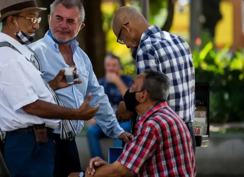 El ente de control subrayó que una asignación de recursos motivada por necesidades fiscales y no por criterios técnicos podría comprometer el crecimiento de los ahorros pensionales en el largo plazo. Foto: Julio César Herrera