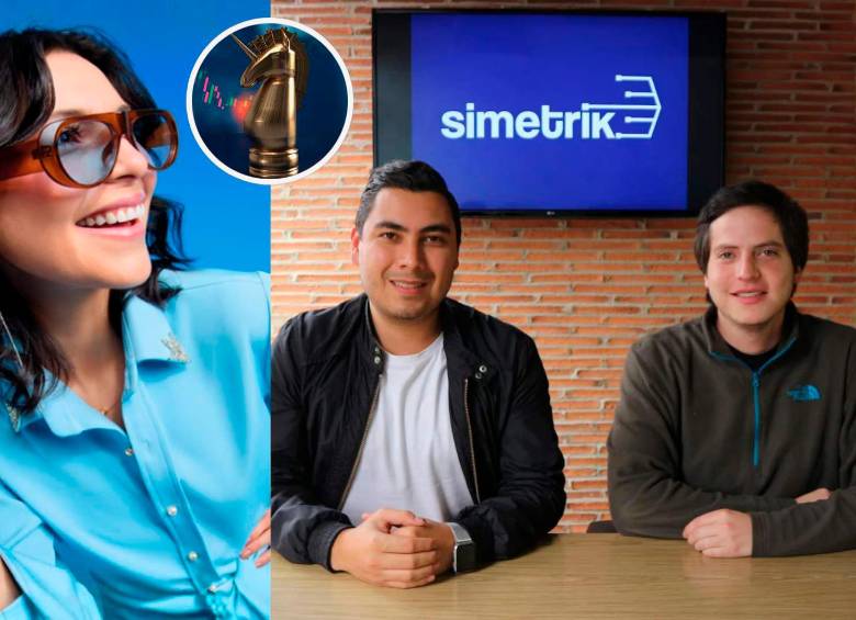 Addi y Simetrik figuran entre las startups latinoamericanas con mayor potencial de superar una valoración de US$1.000 millones. FOTO: CORTESÍA