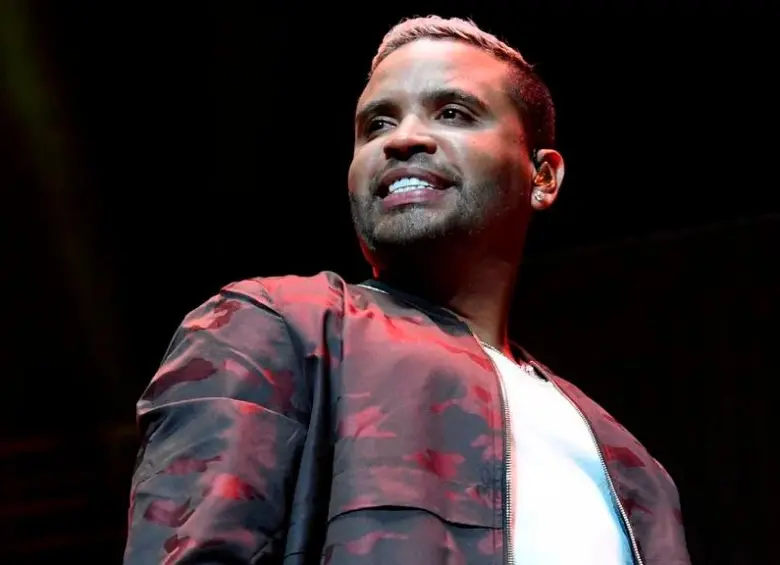 La prensa internacional ha registrado el accidente del cantante nacido en Puerto Rico. Foto: Afp