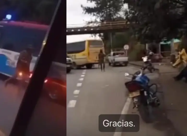 La seguidilla de ataques muestra el difícil momento que atraviesa el Cauca. Retenes ilegales, explosivos y acciones armadas se han vuelto recurrentes en zonas rurales y tramos estratégicos de la carretera.