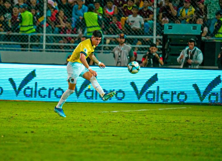 Se roban todas las miradas de la sexta fecha: Brasil y Argentina se enfrentan en el Superclásico de las Américas 