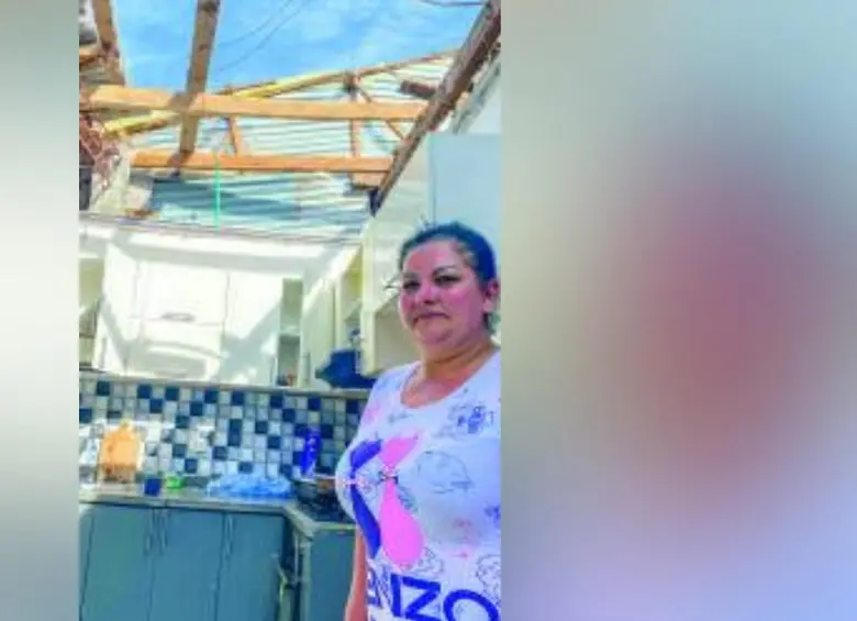 El Cairo, el pueblo del Valle que el terremoto casi borra: cerca del 90% de las casas están afectadas