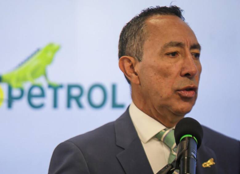 El exgerente de Ecopetrol enfrenta ahora varios frentes judiciales abiertos. Foto: Colprensa.