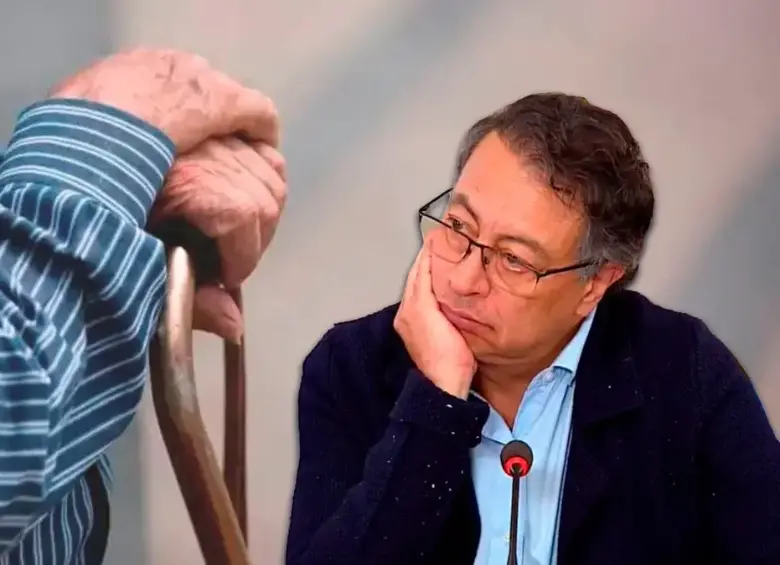 La Corte Constitucional deberá definir si la reforma pasa nuevamente al Congreso o si pasa en limpio su examen en la Corte. Foto: Colprensa y El Colombiano